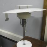 611 4252 TABLE LAMP
